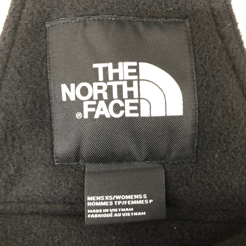 【中古品】【メンズ】 THE NORTH FACE ザ・ノースフェイス 7 SUMMITS HIMALAYAN FLEECE SUIT NA51901R セブンサミッツ ヒマラヤン フリーススーツ ボトムス 144-250301-kk-02-tei サイズ：M カラー：ブラック 万代Net店