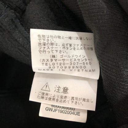 【中古品】【メンズ】 THE NORTH FACE ザ・ノースフェイス 7 SUMMITS HIMALAYAN FLEECE SUIT NA51901R セブンサミッツ ヒマラヤン フリーススーツ ボトムス 144-250301-kk-02-tei サイズ：M カラー：ブラック 万代Net店