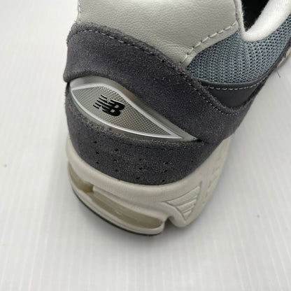 【中古品】【メンズ】 NEWBALANCE ニューバランス M2002RFB スニーカー 靴 162-260824-sa-05-tei サイズ：26.5 カラー：グレー 万代Net店