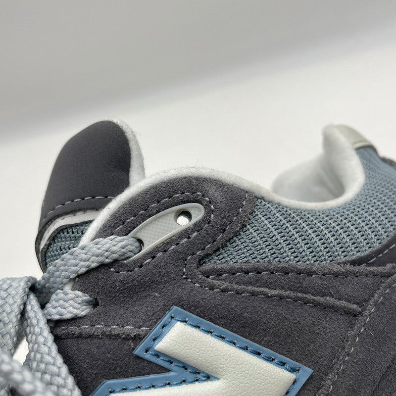 【中古品】【メンズ】 NEWBALANCE ニューバランス M2002RFB スニーカー 靴 162-260824-sa-05-tei サイズ：26.5 カラー：グレー 万代Net店