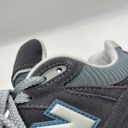 【中古品】【メンズ】 NEWBALANCE ニューバランス M2002RFB スニーカー 靴 162-260824-sa-05-tei サイズ：26.5 カラー：グレー 万代Net店