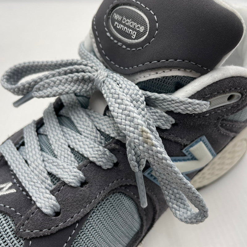 【中古品】【メンズ】 NEWBALANCE ニューバランス M2002RFB スニーカー 靴 162-260824-sa-05-tei サイズ：26.5 カラー：グレー 万代Net店