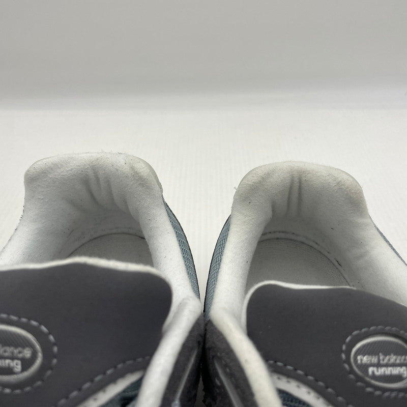 【中古品】【メンズ】 NEWBALANCE ニューバランス M2002RFB スニーカー 靴 162-260824-sa-05-tei サイズ：26.5 カラー：グレー 万代Net店