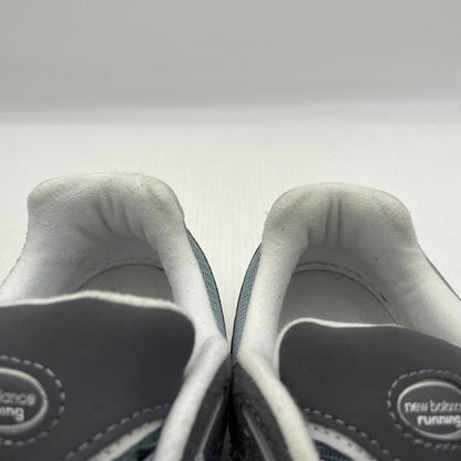 【中古品】【メンズ】 NEWBALANCE ニューバランス M2002RFB スニーカー 靴 162-260824-sa-05-tei サイズ：26.5 カラー：グレー 万代Net店