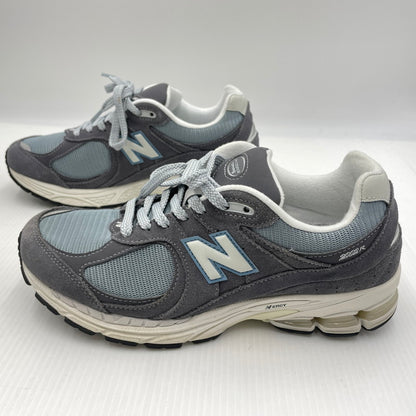 【中古品】【メンズ】 NEWBALANCE ニューバランス M2002RFB スニーカー 靴 162-260824-sa-05-tei サイズ：26.5 カラー：グレー 万代Net店