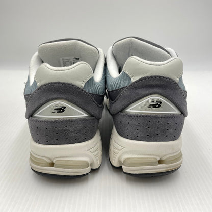 【中古品】【メンズ】 NEWBALANCE ニューバランス M2002RFB スニーカー 靴 162-260824-sa-05-tei サイズ：26.5 カラー：グレー 万代Net店