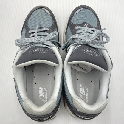 【中古品】【メンズ】 NEWBALANCE ニューバランス M2002RFB スニーカー 靴 162-260824-sa-05-tei サイズ：26.5 カラー：グレー 万代Net店