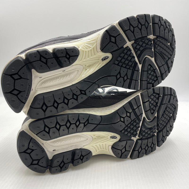 【中古品】【メンズ】 NEWBALANCE ニューバランス M2002RFB スニーカー 靴 162-260824-sa-05-tei サイズ：26.5 カラー：グレー 万代Net店