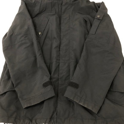 【中古品】【メンズ】 THE NORTH FACE ザ・ノースフェイス NEW ARRON JACKET NJ4HL51J ニュー アーロンジャケット ライトアウター マウンテンパーカー 144-250301-kk-19-tei サイズ：L カラー：ブラック 万代Net店