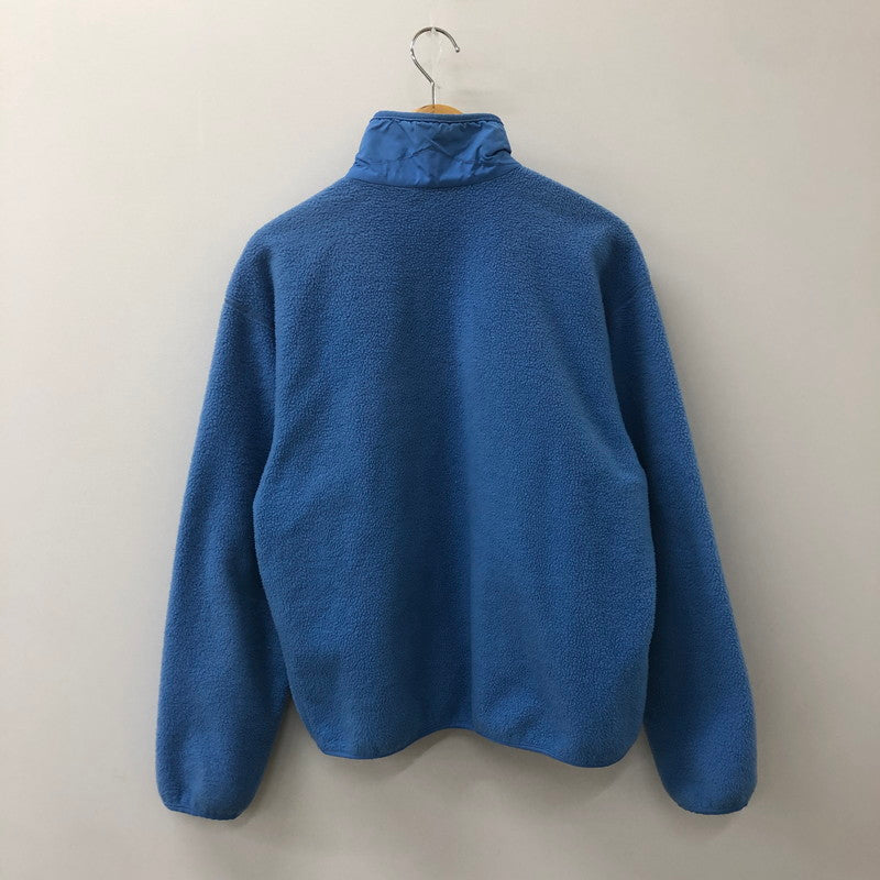 【中古品】【レディース】 90's FLEECE JACKET 25029 90年代 フリースジャケット ライトアウター 144-250228-kk-28-tei サイズ：10 カラー：ライトブルー 万代Net店