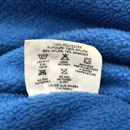 【中古品】【レディース】 90's FLEECE JACKET 25029 90年代 フリースジャケット ライトアウター 144-250228-kk-28-tei サイズ：10 カラー：ライトブルー 万代Net店