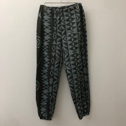 【中古品】【メンズ】 South2 West8 サウスツーウェストエイト STRING SWEAT PANT MR819 ストリング スウェットパンツ ボトムス 151-250228-kk-17-tei サイズ：S カラー：グレー 万代Net店