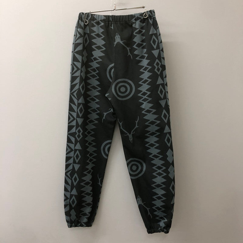 【中古品】【メンズ】 South2 West8 サウスツーウェストエイト STRING SWEAT PANT MR819 ストリング スウェットパンツ ボトムス 151-250228-kk-17-tei サイズ：S カラー：グレー 万代Net店