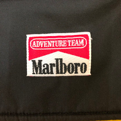 【中古品】【メンズ】  MARLBOLO マルボロ 90's ADVENTURE TEAM NYLON JACKET 90年代 アドベンチャーチーム ナイロンジャケット アウター 147-250225-kk-17-tei サイズ：表記無し 下記参照 カラー：レッド 万代Net店