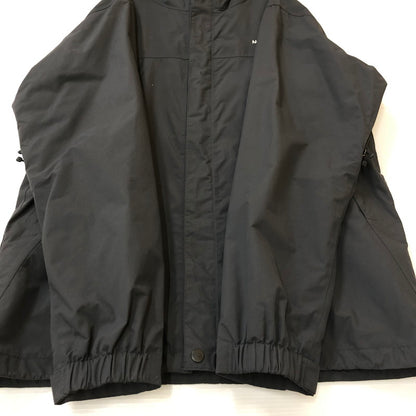 【現状渡し品】【メンズ】 THE NORTH FACE ザ・ノースフェイス SCOOP JACKET NP61520 スクープジャケット ライトアウター 144-250307-kk-06-tei サイズ：L カラー：チャコール 万代Net店