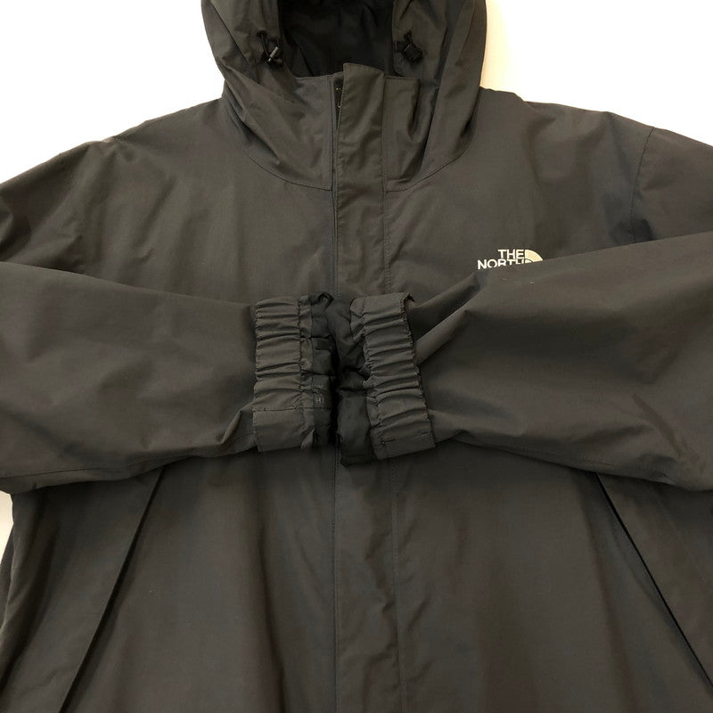 【現状渡し品】【メンズ】 THE NORTH FACE ザ・ノースフェイス SCOOP JACKET NP61520 スクープジャケット ライトアウター 144-250307-kk-06-tei サイズ：L カラー：チャコール 万代Net店