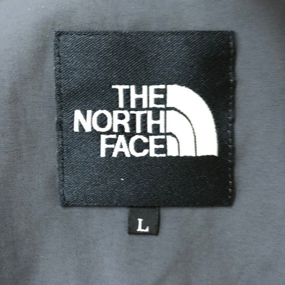 【現状渡し品】【メンズ】 THE NORTH FACE ザ・ノースフェイス SCOOP JACKET NP61520 スクープジャケット ライトアウター 144-250307-kk-06-tei サイズ：L カラー：チャコール 万代Net店