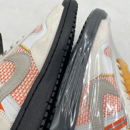 【中古品】【メンズ】 NIKE ナイキ × UNION ユニオン 別注コラボ FIELD GENERAL SP フィールド ジェネラル スペシャル スニーカー 靴 シューズ 160-260905-yo-04-teih サイズ：27.5cm カラー：アイボリー/オレンジ系 万代Net店