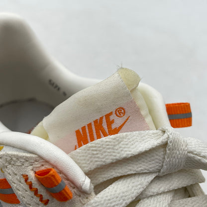 【中古品】【メンズ】 NIKE ナイキ × UNION ユニオン 別注コラボ FIELD GENERAL SP フィールド ジェネラル スペシャル スニーカー 靴 シューズ 160-260905-yo-04-teih サイズ：27.5cm カラー：アイボリー/オレンジ系 万代Net店