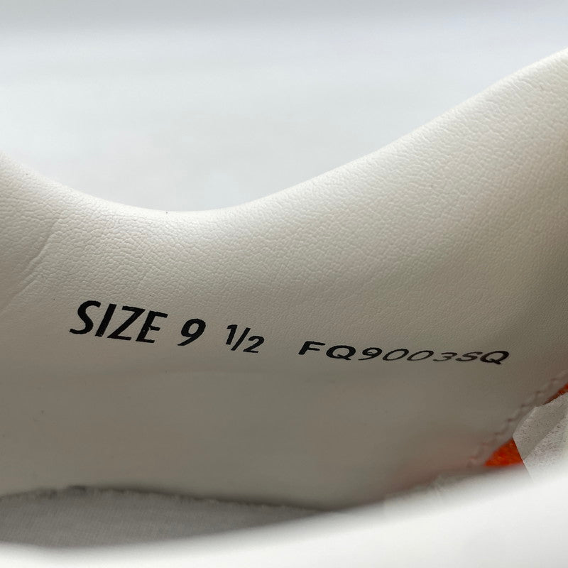 【中古品】【メンズ】 NIKE ナイキ × UNION ユニオン 別注コラボ FIELD GENERAL SP フィールド ジェネラル スペシャル スニーカー 靴 シューズ 160-260905-yo-04-teih サイズ：27.5cm カラー：アイボリー/オレンジ系 万代Net店