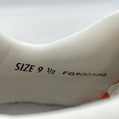 【中古品】【メンズ】 NIKE ナイキ × UNION ユニオン 別注コラボ FIELD GENERAL SP フィールド ジェネラル スペシャル スニーカー 靴 シューズ 160-260905-yo-04-teih サイズ：27.5cm カラー：アイボリー/オレンジ系 万代Net店