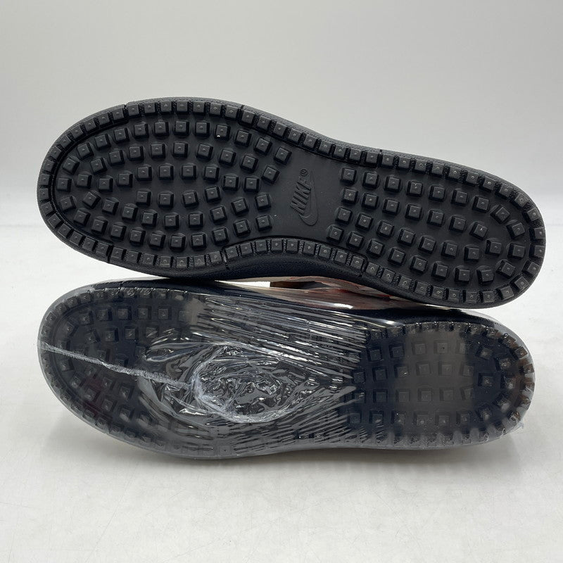 【中古品】【メンズ】 NIKE ナイキ × UNION ユニオン 別注コラボ FIELD GENERAL SP フィールド ジェネラル スペシャル スニーカー 靴 シューズ 160-260905-yo-04-teih サイズ：27.5cm カラー：アイボリー/オレンジ系 万代Net店