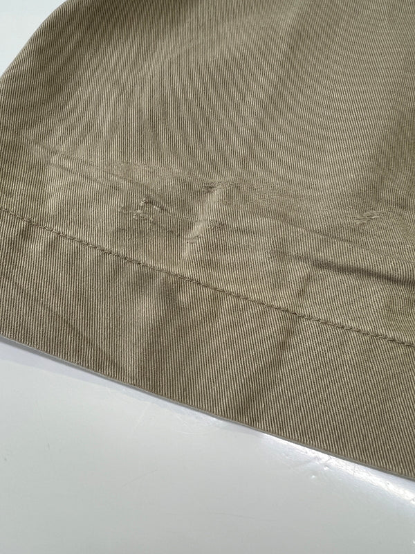 【中古品】【メンズ】 Polo by Ralph Lauren ポロバイラルフローレン 90’S カーゴパンツ ボトムス ヴィンテージ 158-260921-AS-15-hon サイズ：36/34 カラー：ベージュ 万代Net店