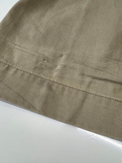 【中古品】【メンズ】 Polo by Ralph Lauren ポロバイラルフローレン 90’S カーゴパンツ ボトムス ヴィンテージ 158-260921-AS-15-hon サイズ：36/34 カラー：ベージュ 万代Net店