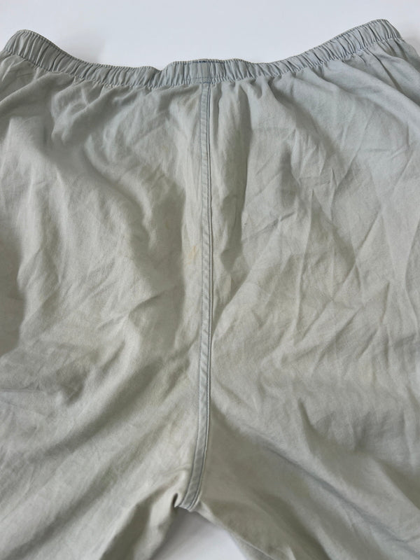 【中古品】【メンズ】 Polo by Ralph Lauren ポロバイラルフローレン 90’S コットンパンツ ボトムス ヴィンテージ 158-260921-AS-19-hon サイズ：LL カラー：グレー 万代Net店