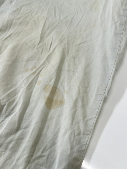 【中古品】【メンズ】 Polo by Ralph Lauren ポロバイラルフローレン 90’S コットンパンツ ボトムス ヴィンテージ 158-260921-AS-19-hon サイズ：LL カラー：グレー 万代Net店