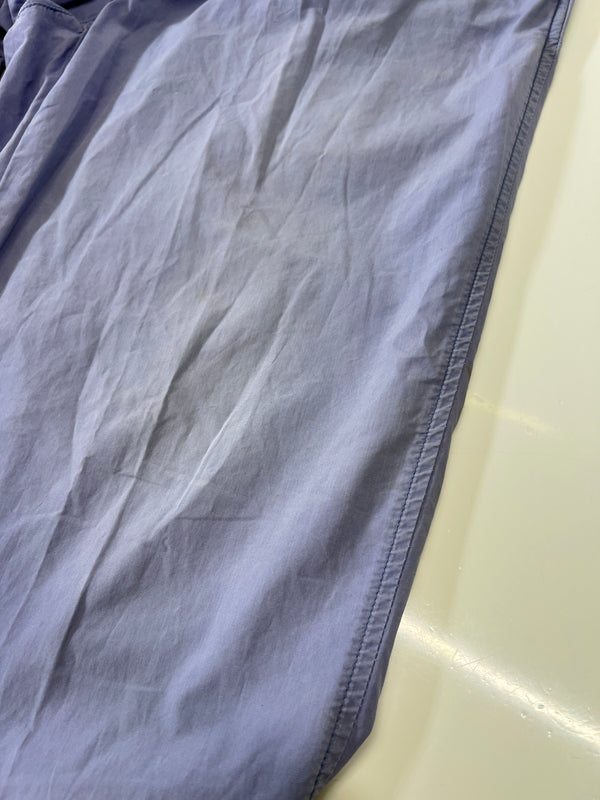 【中古品】【メンズ】 Polo by Ralph Lauren ポロバイラルフローレン 90’S コットンパンツ ボトムス ヴィンテージ 158-260921-AS-18-hon サイズ：30×32 カラー：ブルー系 万代Net店