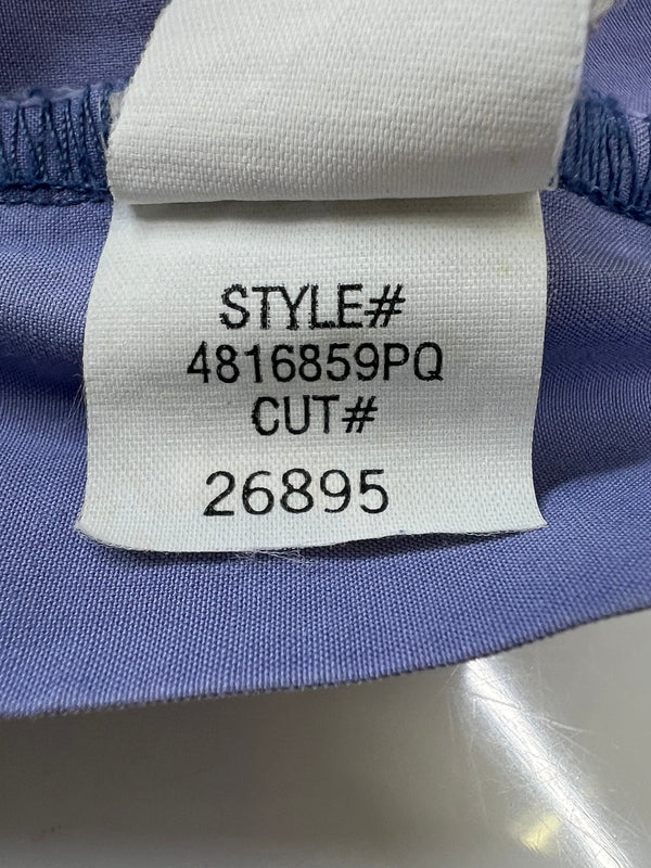 【中古品】【メンズ】 Polo by Ralph Lauren ポロバイラルフローレン 90’S コットンパンツ ボトムス ヴィンテージ 158-260921-AS-18-hon サイズ：30×32 カラー：ブルー系 万代Net店