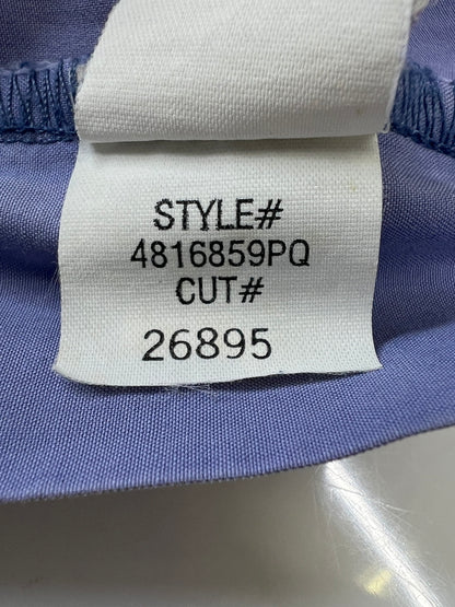 【中古品】【メンズ】 Polo by Ralph Lauren ポロバイラルフローレン 90’S コットンパンツ ボトムス ヴィンテージ 158-260921-AS-18-hon サイズ：30×32 カラー：ブルー系 万代Net店
