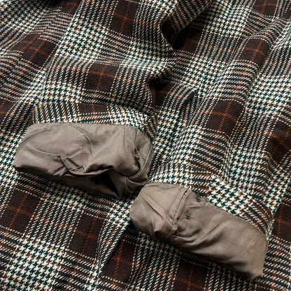【中古品】【メンズ】 ANDERSON LITTLE アンダーソン リトル TAILORED JACKET テーラード ジャケット アウター 145-260714-sa-15-tei サイズ：不明 カラー：チェック 万代Net店