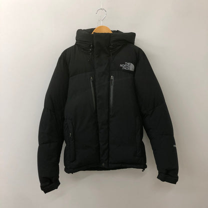 【中古品】【メンズ】 THE NORTH FACE ザ・ノースフェイス BALTRO LIGHT JACKET ND91950 GORE-TEX ザ ノースフェイス バルトロライトジャケット アウター ダウンジャケット ゴアテックス 144-250308-kk-13-tei サイズ：M カラー：ブラック 万代Net店