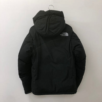 【中古品】【メンズ】 THE NORTH FACE ザ・ノースフェイス BALTRO LIGHT JACKET ND91950 GORE-TEX ザ ノースフェイス バルトロライトジャケット アウター ダウンジャケット ゴアテックス 144-250308-kk-13-tei サイズ：M カラー：ブラック 万代Net店