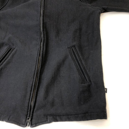 【中古品】【メンズ】 GOODENOUGH グッドイナフ GOODENOUGH グッドイナフ SWEAT PHARAO JACKET GE-114101 スウェット ファラオジャケット ライトアウター 142-250306-kk-13-tei サイズ：4 カラー：ブラック 万代Net店