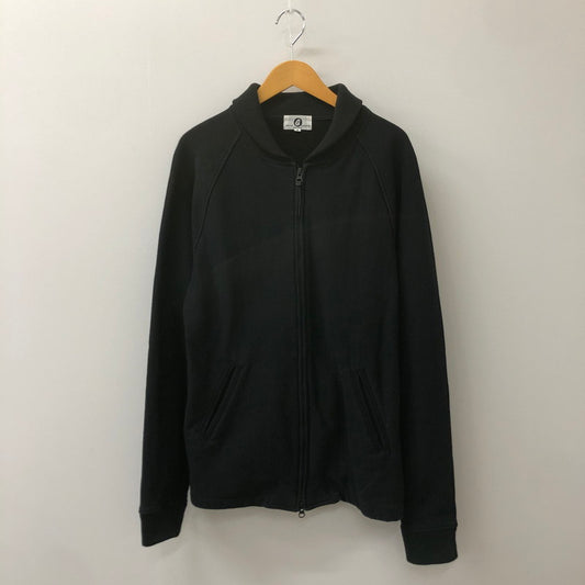 【中古品】【メンズ】 GOODENOUGH グッドイナフ GOODENOUGH グッドイナフ SWEAT PHARAO JACKET GE-114101 スウェット ファラオジャケット ライトアウター 142-250306-kk-13-tei サイズ：4 カラー：ブラック 万代Net店