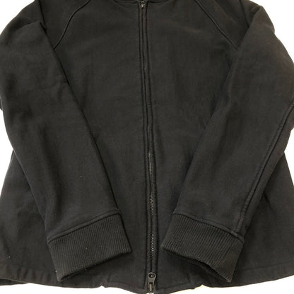 【中古品】【メンズ】 GOODENOUGH グッドイナフ GOODENOUGH グッドイナフ SWEAT PHARAO JACKET GE-114101 スウェット ファラオジャケット ライトアウター 142-250306-kk-13-tei サイズ：4 カラー：ブラック 万代Net店