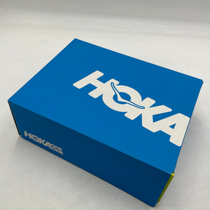 【中古品】【メンズ】 HOKA ONEONE ホカオネオネ M TOR ULTRA LOW WP JP 1105689 トゥ ウルトラ ロー ウォータープルーフ スニーカー 靴 シューズ 162-260904-yo-06-teih サイズ：27cm カラー：ブラック 万代Net店