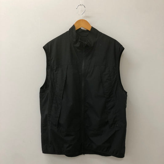 【中古品】【メンズ】  DAIWA PIER39 ダイワピア サーティーナイン TECH CYLING VEST BJ-58021 テック サイクリングベスト トップス 144-250306-kk-16-tei サイズ：L カラー：ブラック 万代Net店