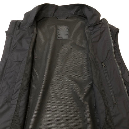 【中古品】【メンズ】  DAIWA PIER39 ダイワピア サーティーナイン TECH CYLING VEST BJ-58021 テック サイクリングベスト トップス 144-250306-kk-16-tei サイズ：L カラー：ブラック 万代Net店