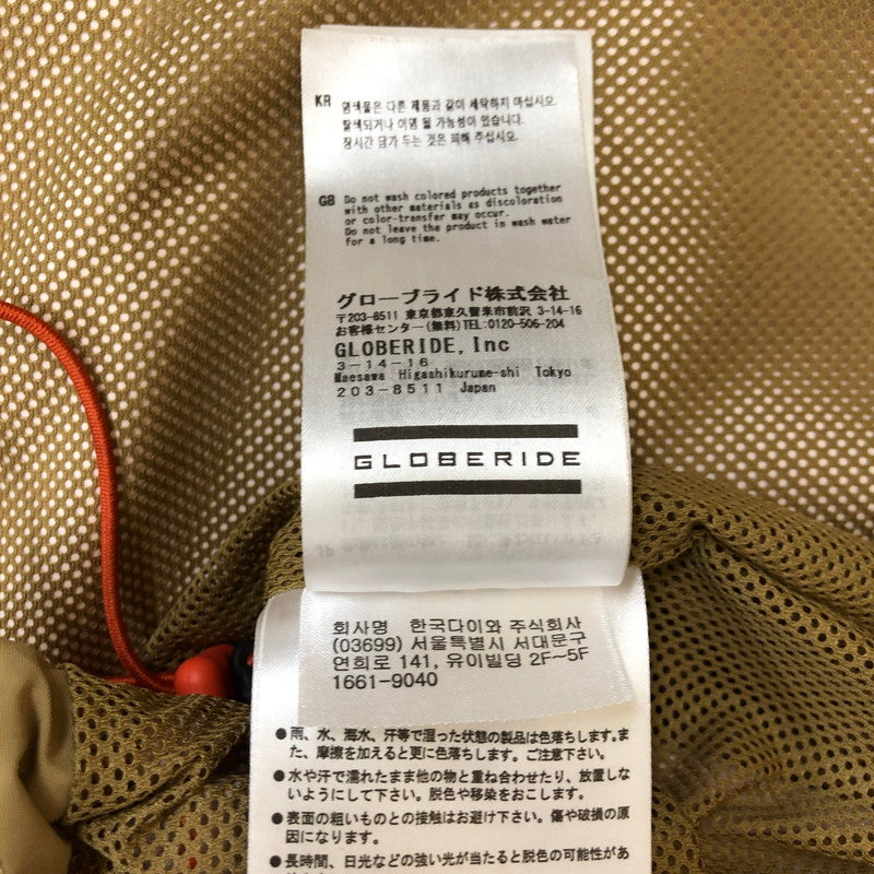 【中古品】【メンズ】  DAIWA PIER39 ダイワピア サーティーナイン GORE-TEX INFINIUM LOOSE MOUNTAIN PARKA BJ-16021 ゴアテックス インフィニウム ルーズ マウンテンパーカー ライトアウター ジャケット 144-250306-kk-19-tei サイズ：L カラー：オレンジ 万代Net店