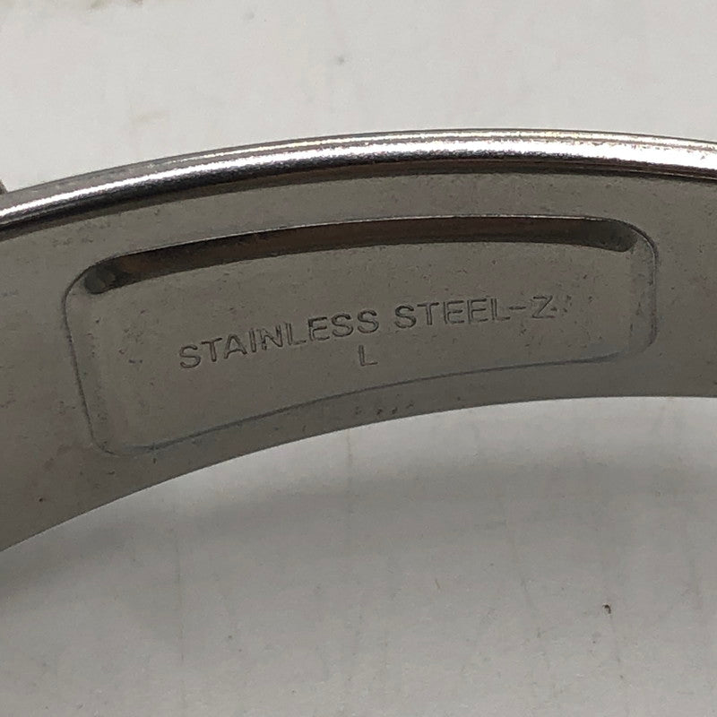 【中古美品】【メンズ】 SEIKO セイコー 5SPORTS SBSC001 5スポーツ GMT 自動巻き 腕時計 197-251030-yy-03-tei カラー：シルバー 万代Net店