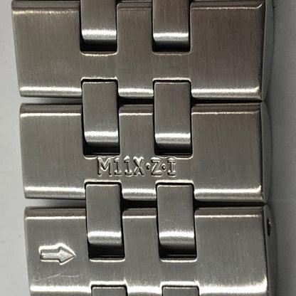 【中古美品】【メンズ】 SEIKO セイコー 5SPORTS SBSC001 5スポーツ GMT 自動巻き 腕時計 197-251030-yy-03-tei カラー：シルバー 万代Net店