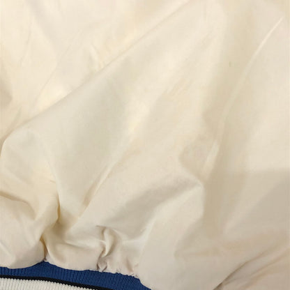 【現状渡し品】【メンズ】 Champion チャンピオン 80’s HALF-ZIP ANORAK PARKA MADE IN USA VINTAGE 80年代 ハーフジップアノラックパーカー ライトアウター USA製 ヴィンテージ 145-251115-ts-11-tei サイズ：XL カラー：ホワイト 万代Net店