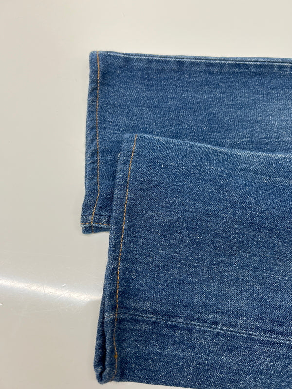 【中古品】【メンズ】 LEVI'S リーバイス DENIM PANTS 1701-0117 STUDENT FIT デニムパンツ ボトムス ジーンズ スチューデントフィット 156-260830-kk-04-hon サイズ：29 カラー：ライトインディゴ 万代Net店
