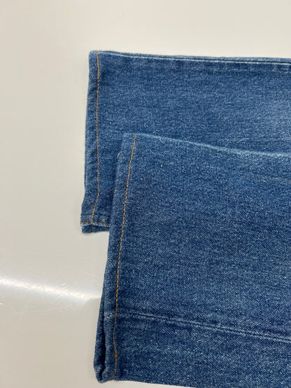 【中古品】【メンズ】 LEVI'S リーバイス DENIM PANTS 1701-0117 STUDENT FIT デニムパンツ ボトムス ジーンズ スチューデントフィット 156-260830-kk-04-hon サイズ：29 カラー：ライトインディゴ 万代Net店