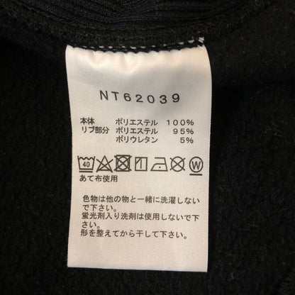 【中古品】【メンズ】 THE NORTH FACE ザ・ノースフェイス SQUARE LOGO HOODIE NT62039 スクエアロゴ フーディー トップス プルオーバーパーカー 144-250306-kk-36-tei サイズ：XL カラー：ブラック 万代Net店