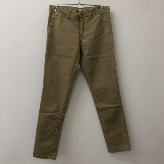 【中古品】【メンズ】  Carhartt WIP カーハート ワークインプログレス SID PANT I003367 シドパンツ ボトムス 156-250306-kk-57-tei サイズ：30 カラー：ベージュ 万代Net店